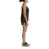 Running Speedwick Tank - Mujer Black