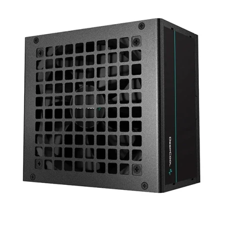 Fuente Deepcool 550W 80 Plus 001