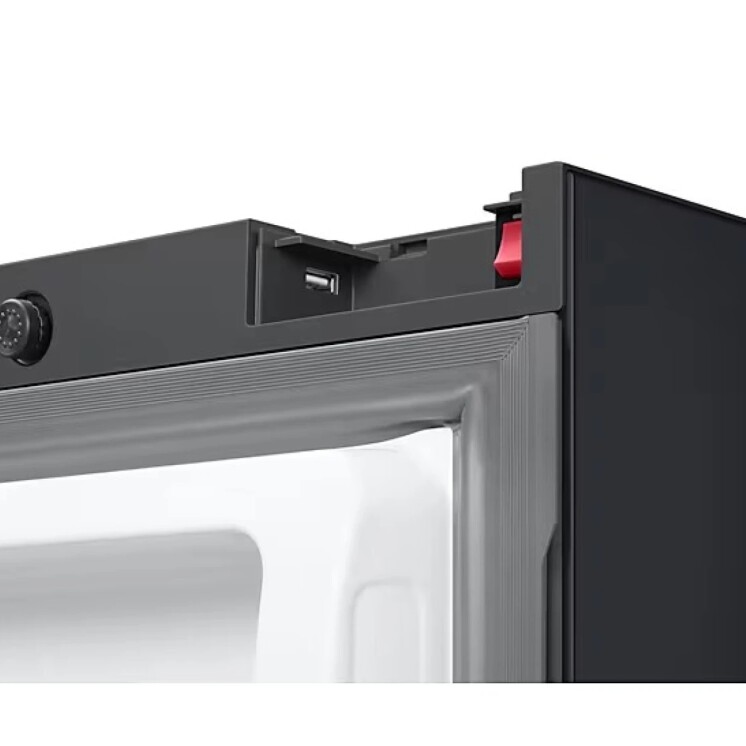 Heladera French Door de 564 L con Family Hub + Microondas Samsung 20 Lts ¡De Regalo! Heladera French Door de 564 L con Family Hub + Microondas Samsung 20 Lts ¡De Regalo!