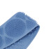 Cepillo esponja corporal de silicona Unica