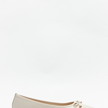 BALERINA KRILLER Crudo