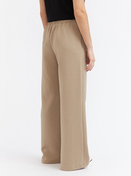 PANTALÓN KARI BEIGE