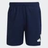 Short Adidas Essentials Logo Azul