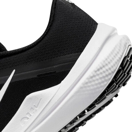 Championes Nike Winflo 10 Black