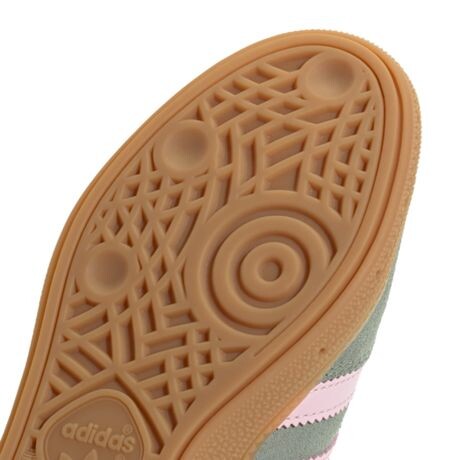 adidas HANDBALL SPEZIAL Green