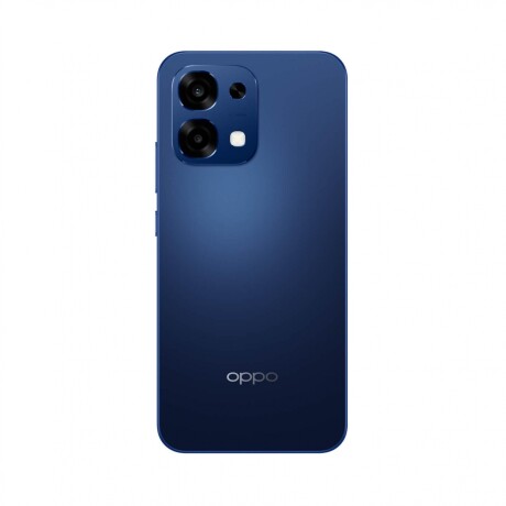 OPPO A6 Pro 5G 6.57' 256GB 8GB RAM Cámara 50Mpx - Azul Estelar OPPO A6 Pro 5G 6.57' 256GB 8GB RAM Cámara 50Mpx - Azul Estelar
