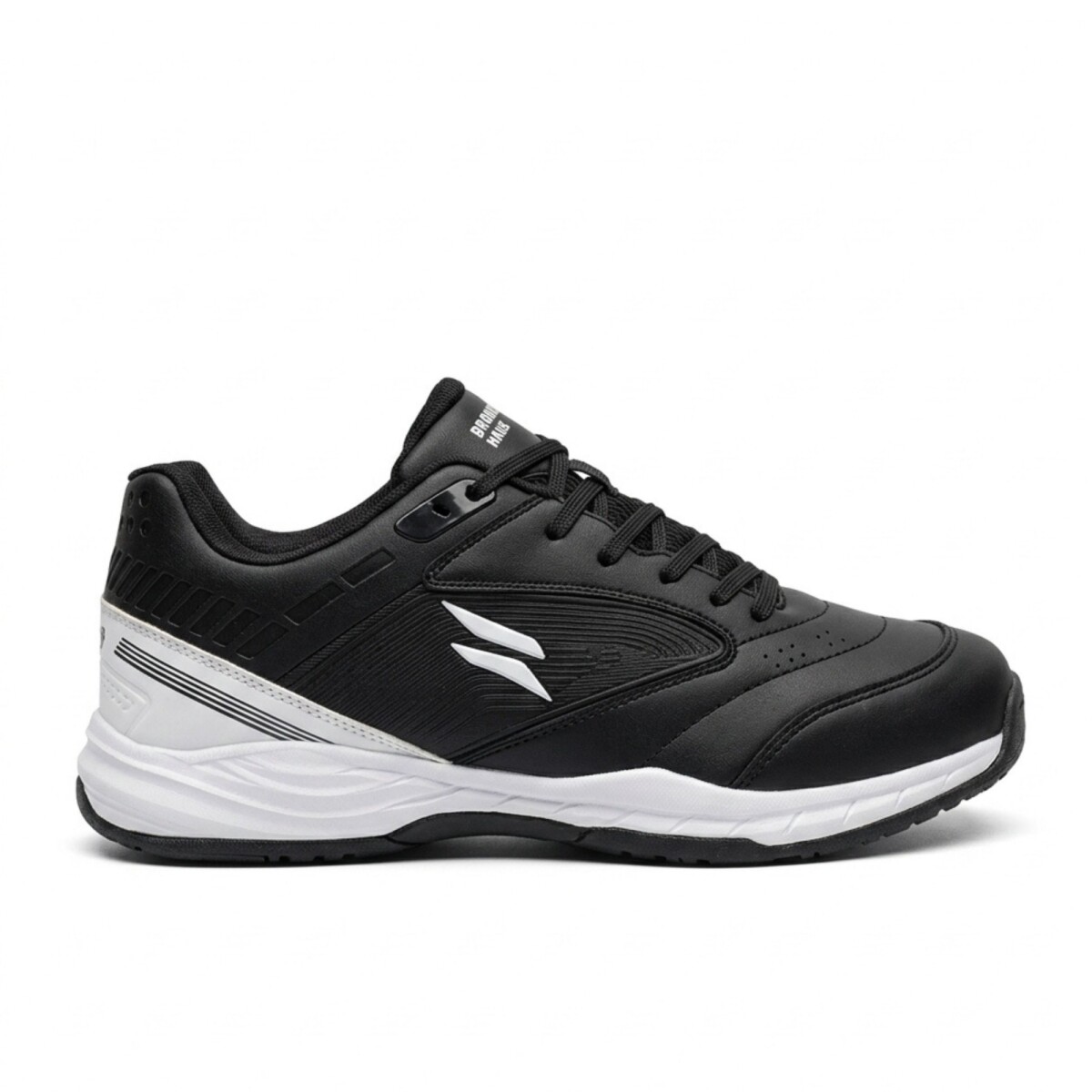CHAMPIONES PADLE PRO MAX W Mujer GAMBETA W - Negro 