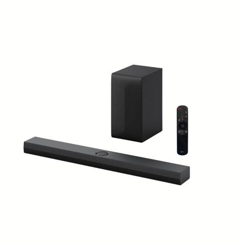 Barra de Sonido - Modelo S70TY - LG Barra de Sonido - Modelo S70TY - LG