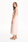 Vestido Kiss Crudo
