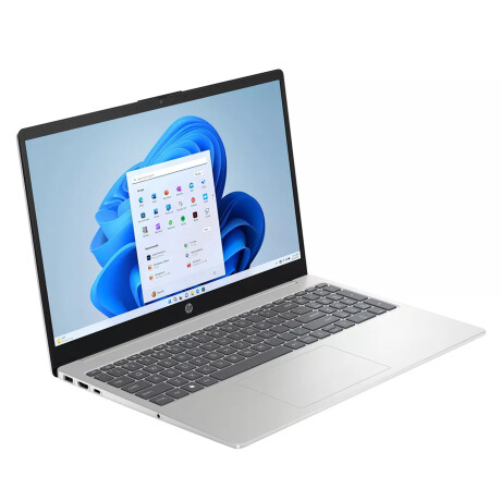Notebook Hp 15-fd0095wm I5 12th 8gb 256gb Ssd W11 Notebook Hp 15-fd0095wm I5 12th 8gb 256gb Ssd W11