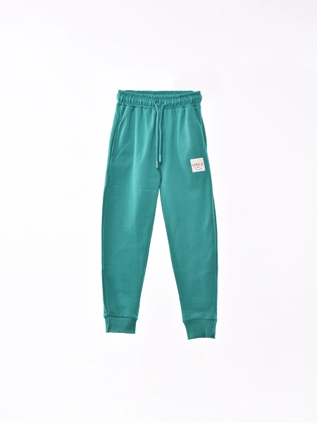 PANTALON DANTE VERDE