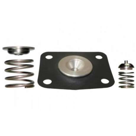 INYECCION PARTES - KIT DIAFRAGMA REG. PRESION GOL MONOPUNTO - INYECCION PARTES - KIT DIAFRAGMA REG. PRESION GOL MONOPUNTO -