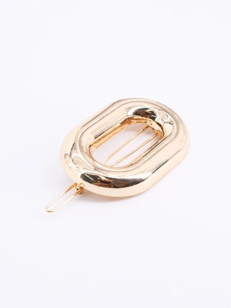 BROCHE DORADO