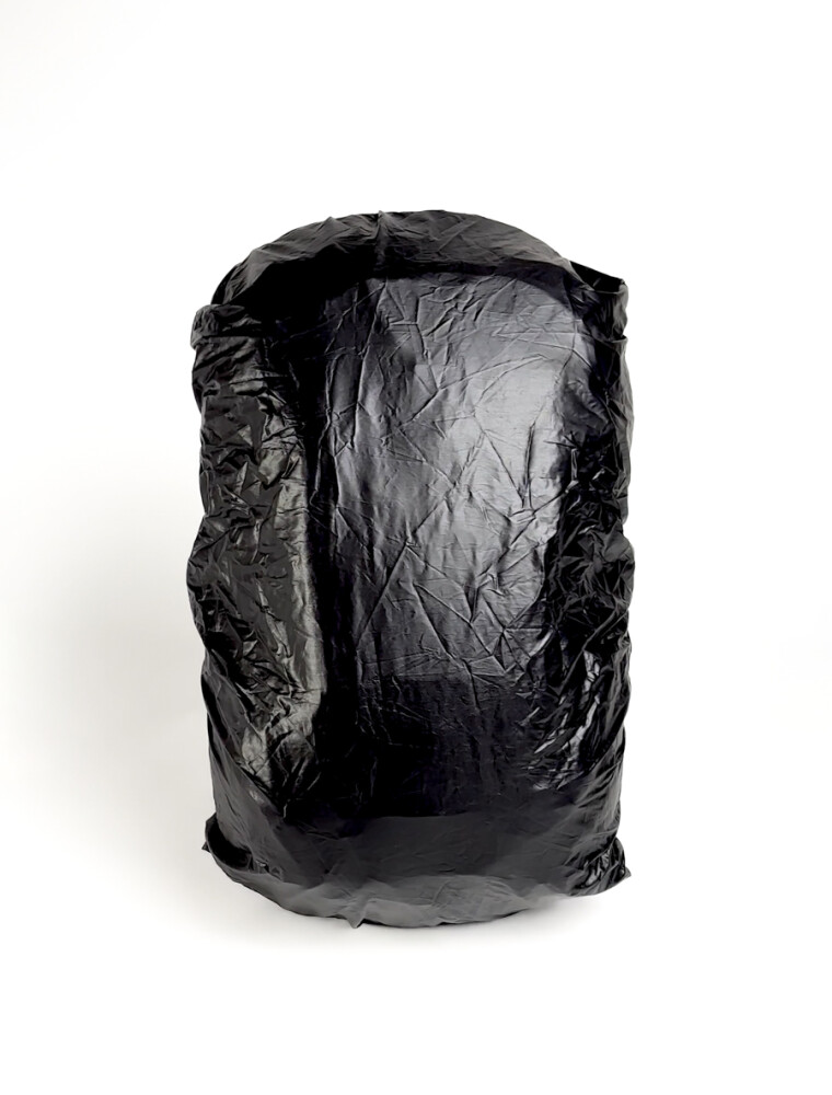 Mochila Forum Explorer Negro