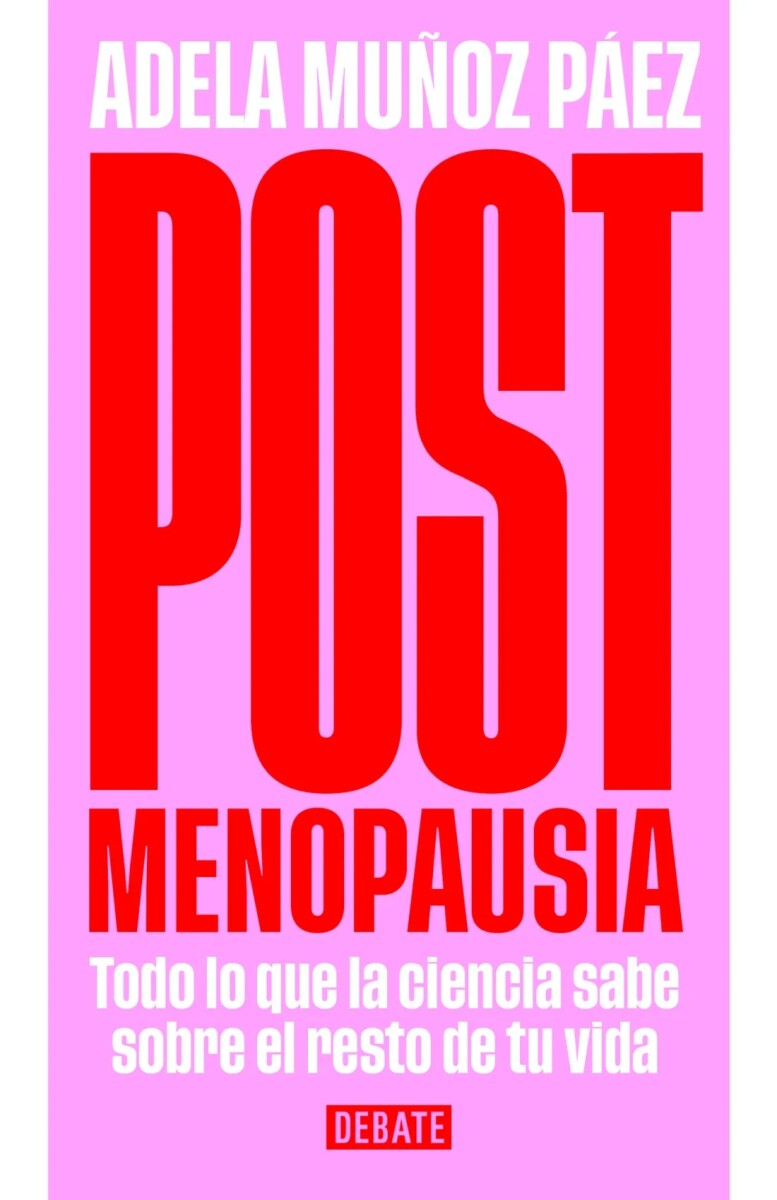 Postmenopausia 