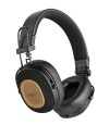 Auriculares Positive Vibration Riddim Signature Black
