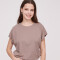 Remera Andahlo Taupe / Mink / Vison