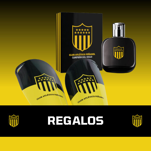 Regalos Peñarol