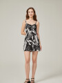 Vestido Daksh Estampado 2