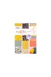 Block c/30 h. Pap.ilustrados ibi craft - 15x21cms - 180grs. - 15 diseños Block c/30 h. Pap.ilustrados ibi craft - 15x21cms - 180grs. - 15 diseños