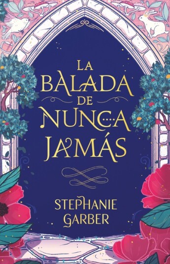 La balada de nunca jamás La balada de nunca jamás