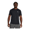 Remera Under Armour Lauch de Hombre - 582B001N11 Negro