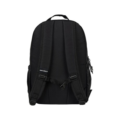 Mochila New Balance Unisex - BACKPACK BLACK - LAB51900BK BLACK