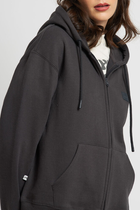 CANGURO C/C ANAIS RUSTY Gris Oscuro