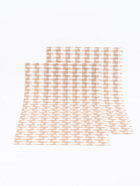 INDIVIDUAL PIXEL MARRON