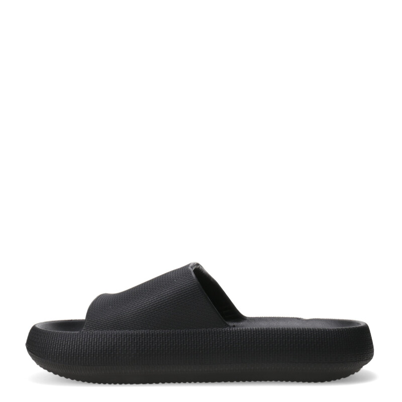 Chanclas de Mujer Miss Carol Yery Negro