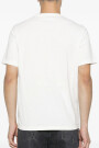 T-SHIRT MAIN MAN COTTON WHITE Blanco