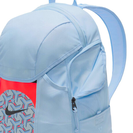 Mochila Nike Academy Team Bkpk 2.3 Unisex Azul