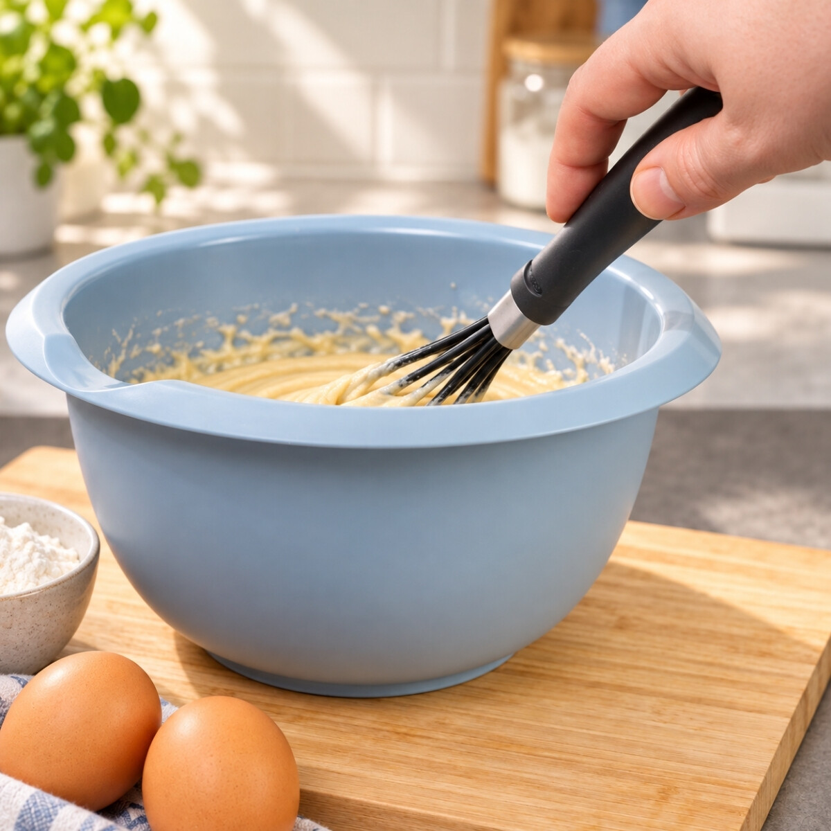 Bowl Azul 2,5 Litros 