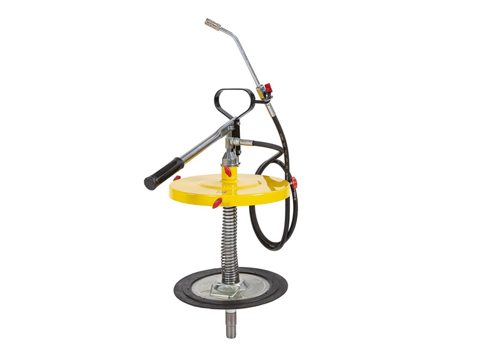 ENGRASADOR MANUAL PARA BIDONES 18-30kg (44230) 