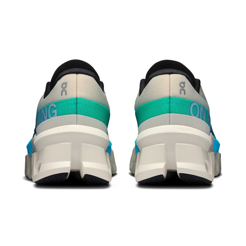 Championes Cloudmonster 2 de Mujer Multicolor