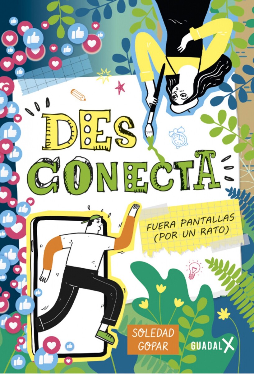 DESCONECTA 