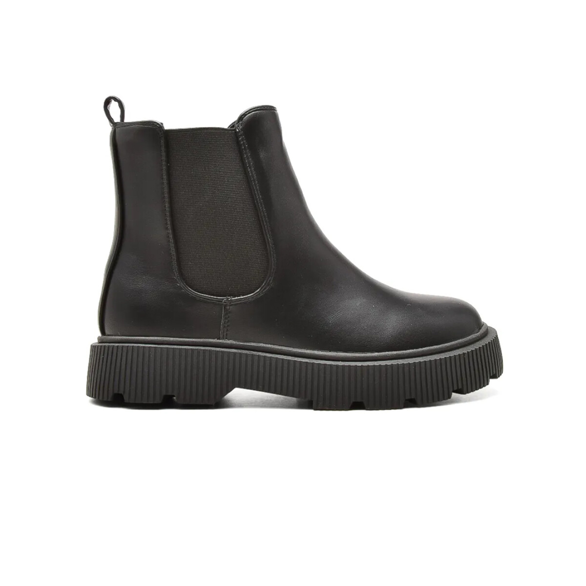 BOTA RUSTY B - GUGA 