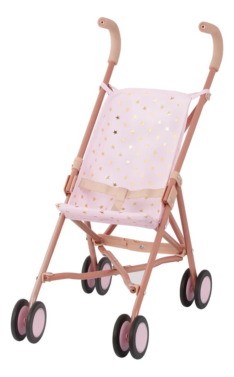 Accesorios Bebotes - Cochecito 