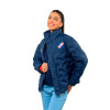 Campera Umbro Mel Mujer NU340368 Azul