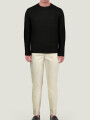 Sweater Taye Negro