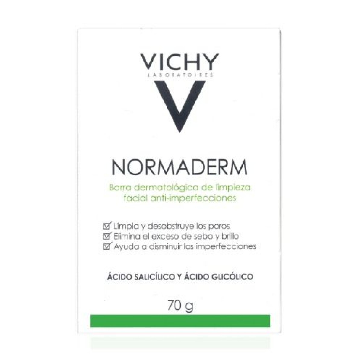 Vichy Normaderm Pain 