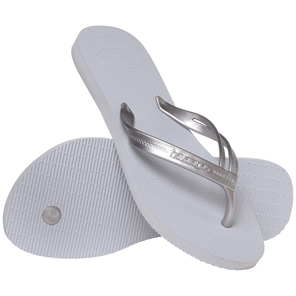 Elegance - Mujer Gris Hielo