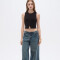Tops Jaslen Negro