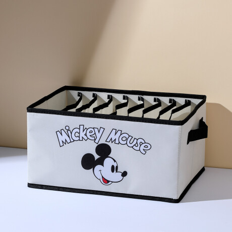 Organizador Disney Mickey
