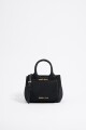 BOLSO DE MANO POCKET PEQUEÑO N Negro