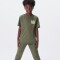 CONJUNTO MASC VERDE