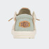 Zapatos Hey Dude Wally Jute Beige