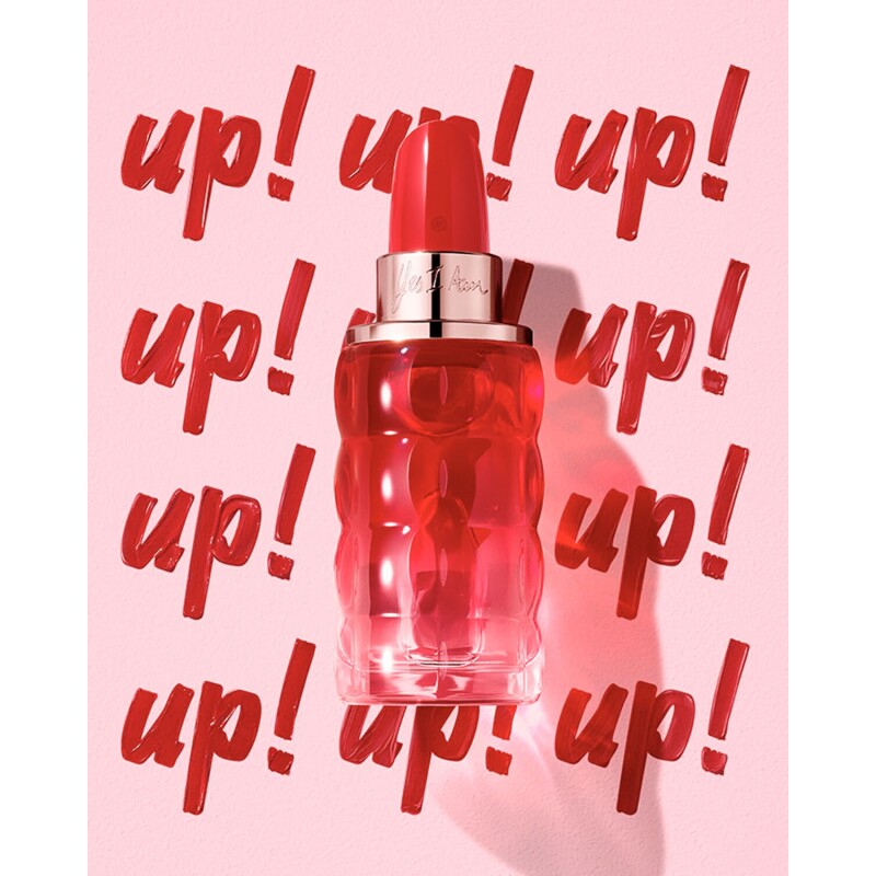 Perfume Cacharel Yes I Am Bloom Up! EDP 50ml Perfume Cacharel Yes I Am Bloom Up! EDP 50ml