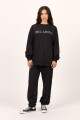 SWEATER BASE LINE J-negro