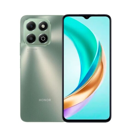 Celular Honor X6b 6x6GB/256GB Celular Honor X6b 6x6GB/256GB